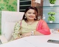Dr. Minakshi Wagh-Mahajan